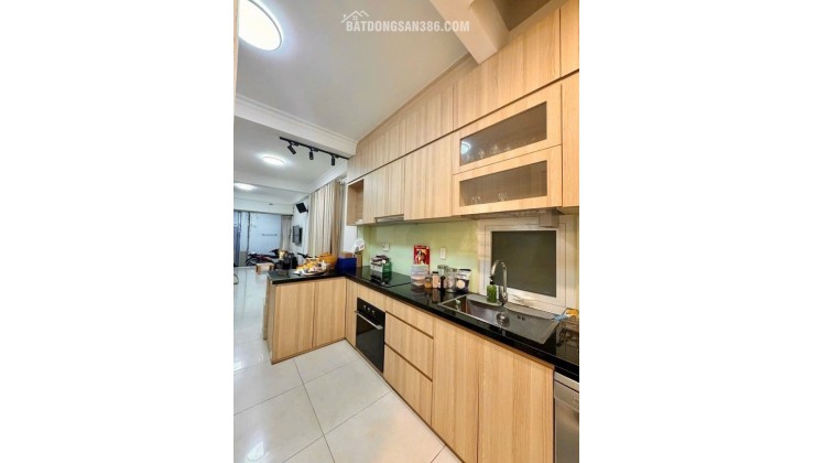 Bán nhà đẹp 2 tầng Huỳnh Văn Bánh 55m2 (3.6x13) 2PN 2WC - 7 Tỷ